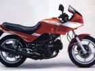 Cagiva Alazzurra 650SS